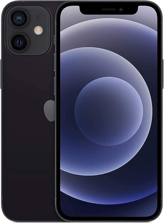 Apple iPhone 12 Mini 5.4