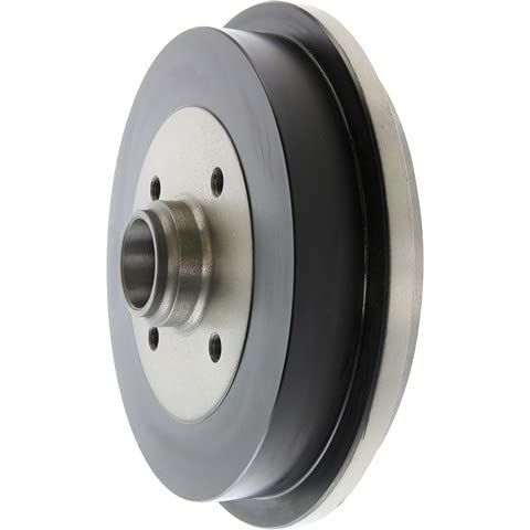 High-Quality Replacement Brake Drum for 73-16 Audi & Volkswagen Models - Durable Auto Part for Smooth Braking Performance | Perfect for DIY Repairs & Professional Mechanics