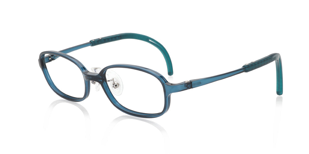 Airframe Slim Narrow 114 48 - Lightweight & Durable Eyeglass Frames for Men & Women | Perfect for Reading, Working & Everyday Wear