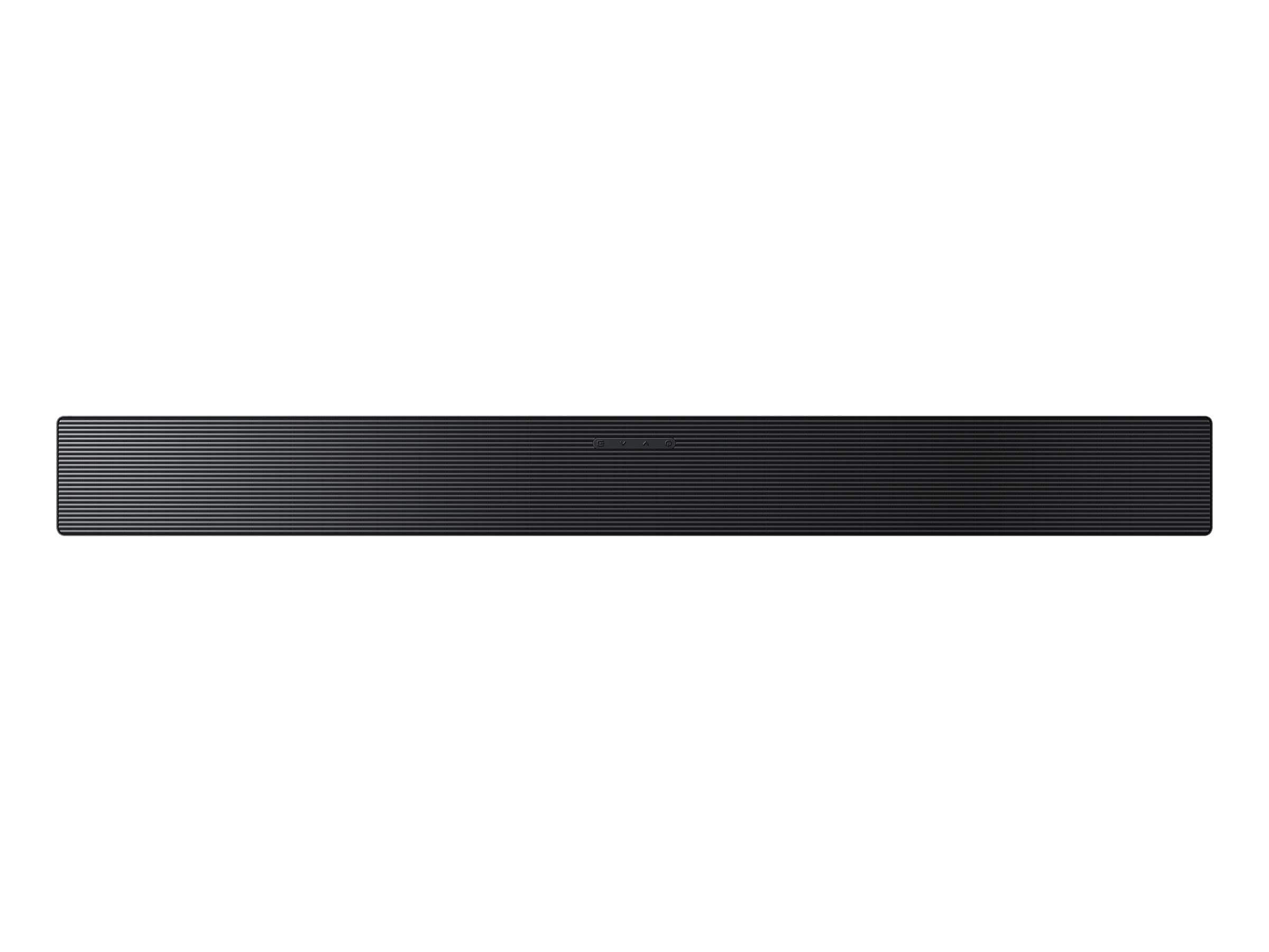 Samsung HW-QS700F 3.1.2ch Soundbar with Wireless Subwoofer & Dolby Atmos - Premium Home Theater Audio for Movies, Music & Gaming