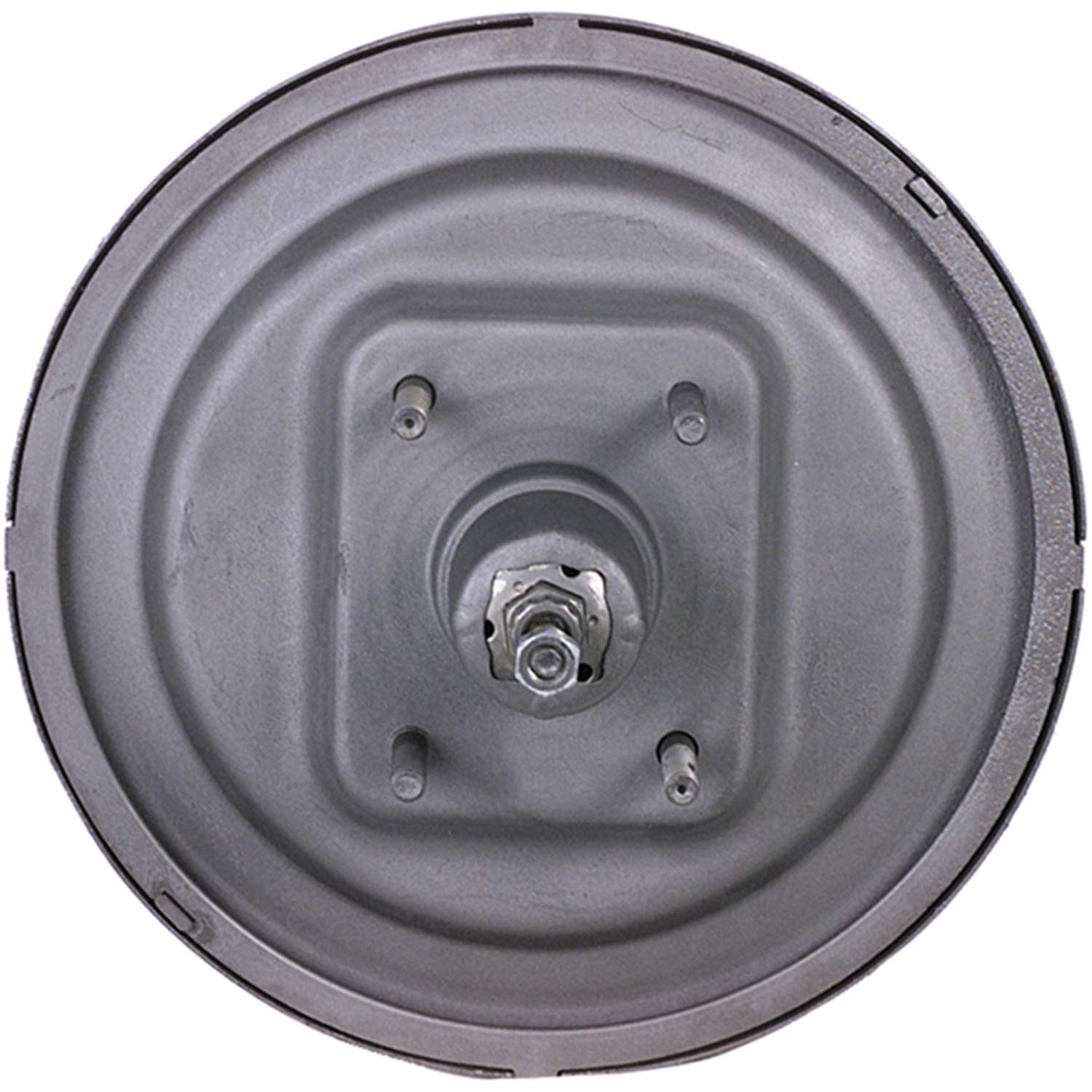 Cardone 53-5431 Remanufactured Vacuum Power Brake Booster - No Master Cylinder | Compatible with Ford, Chevy & Dodge | Improves Braking Performance for Trucks & SUVs