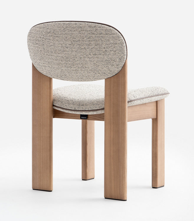 Noom Archipen Chair - Modern Ergonomic Office Chair for Home & Workspace - Comfortable Desk Chair for Long Hours of Sitting