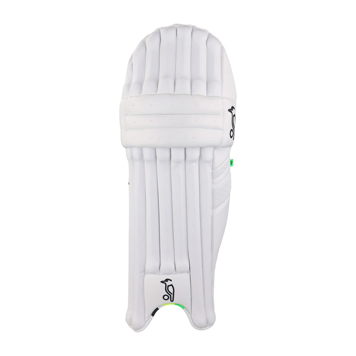 Kookaburra Kahuna 4.1 Cricket Batting Pads 2025 - Premium Leg Protection for Cricket Players - Perfect for Practice & Competitive Matches