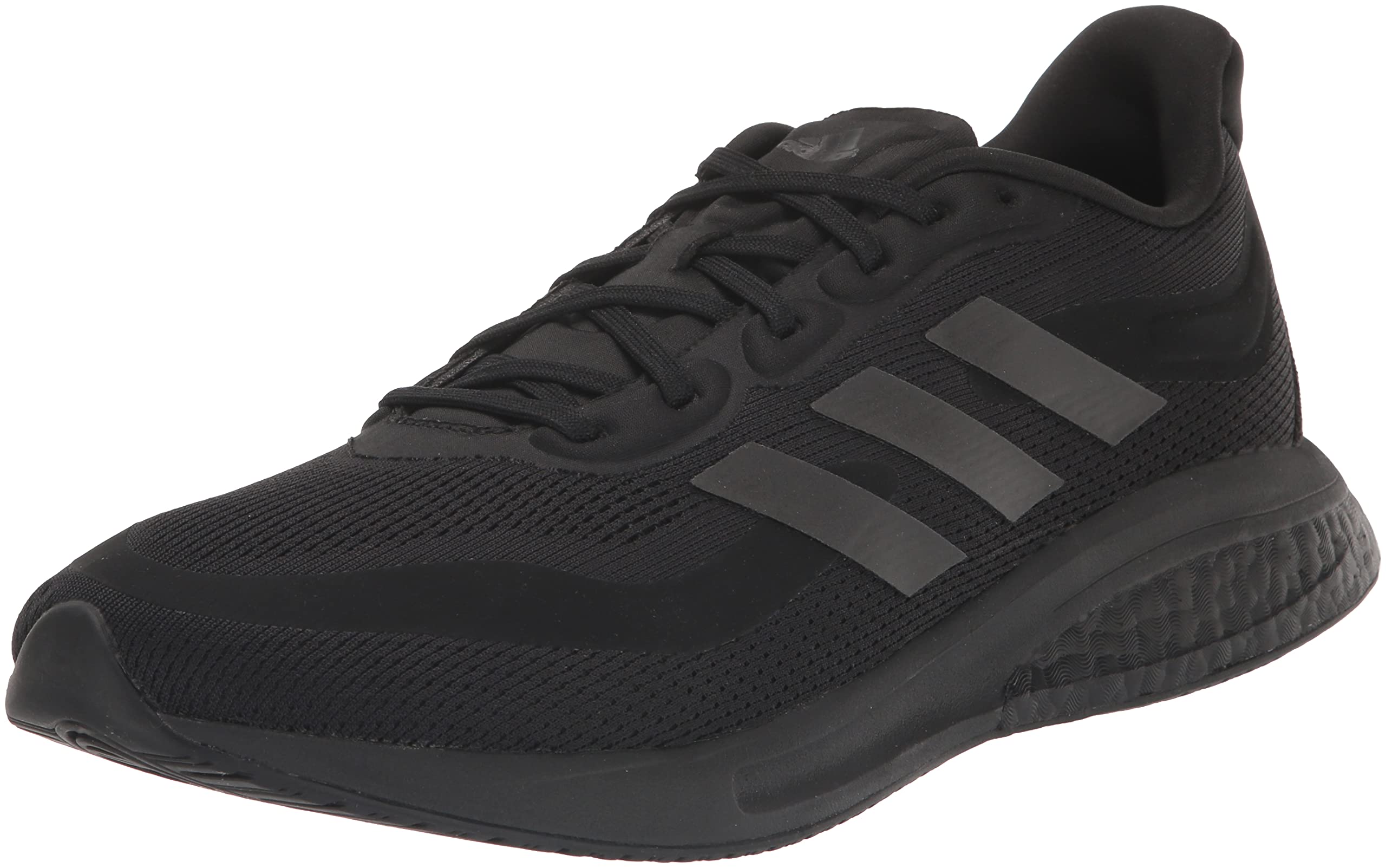 adidas Men's Supernova Running Shoes - Lightweight Cushioned Sneakers for Jogging & Training | Perfect for Marathon, Gym Workouts & Daily Wear