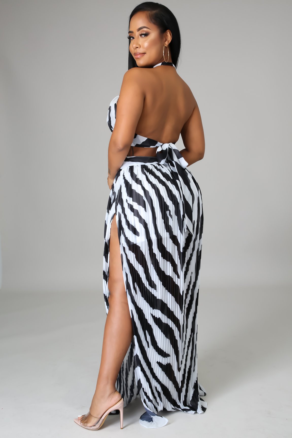 Sedona Sunset Dress - Flowy Boho Maxi Dress for Women | Perfect for Beach Vacations, Summer Parties & Boho Chic Outfits