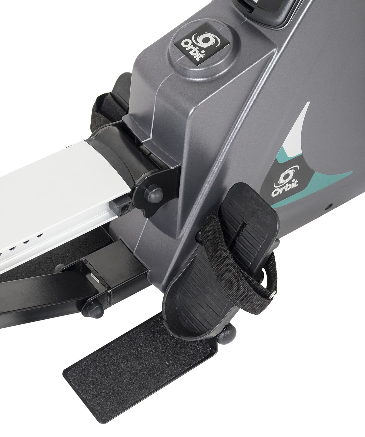 Hybrid Mag Trainer 2.0 - Magnetic Rowing Machine & Recumbent Exercise Bike for Home Gym - Perfect for Indoor Cardio Workouts and Full-Body Training