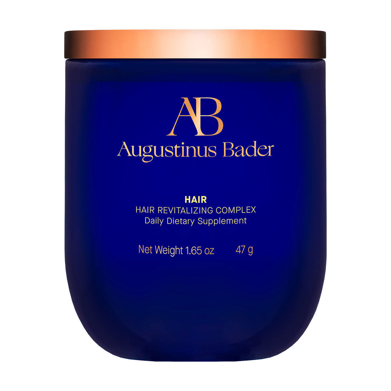 Hair Revitalizing Complex Refill - Hair Growth Treatment for Thinning Hair - Natural Hair Regrowth Serum - Perfect for Daily Use at Home & Salon Treatments