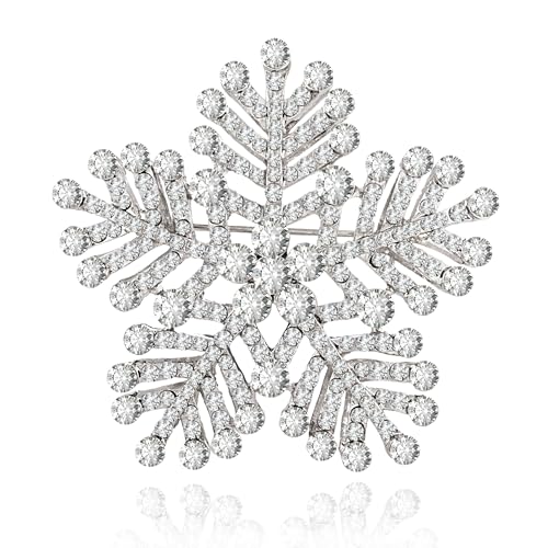 Snowflake 12