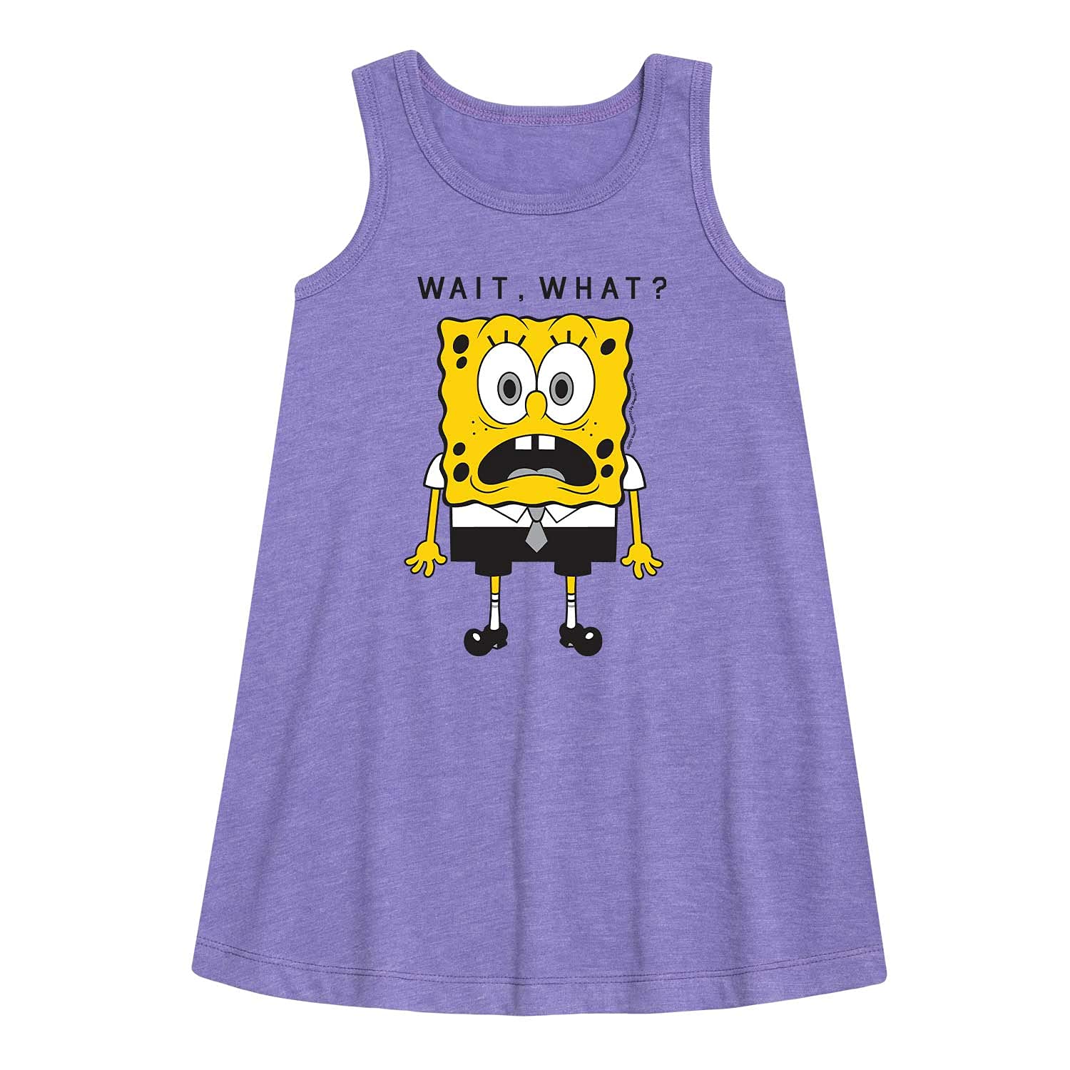Spongebob Squarepants 