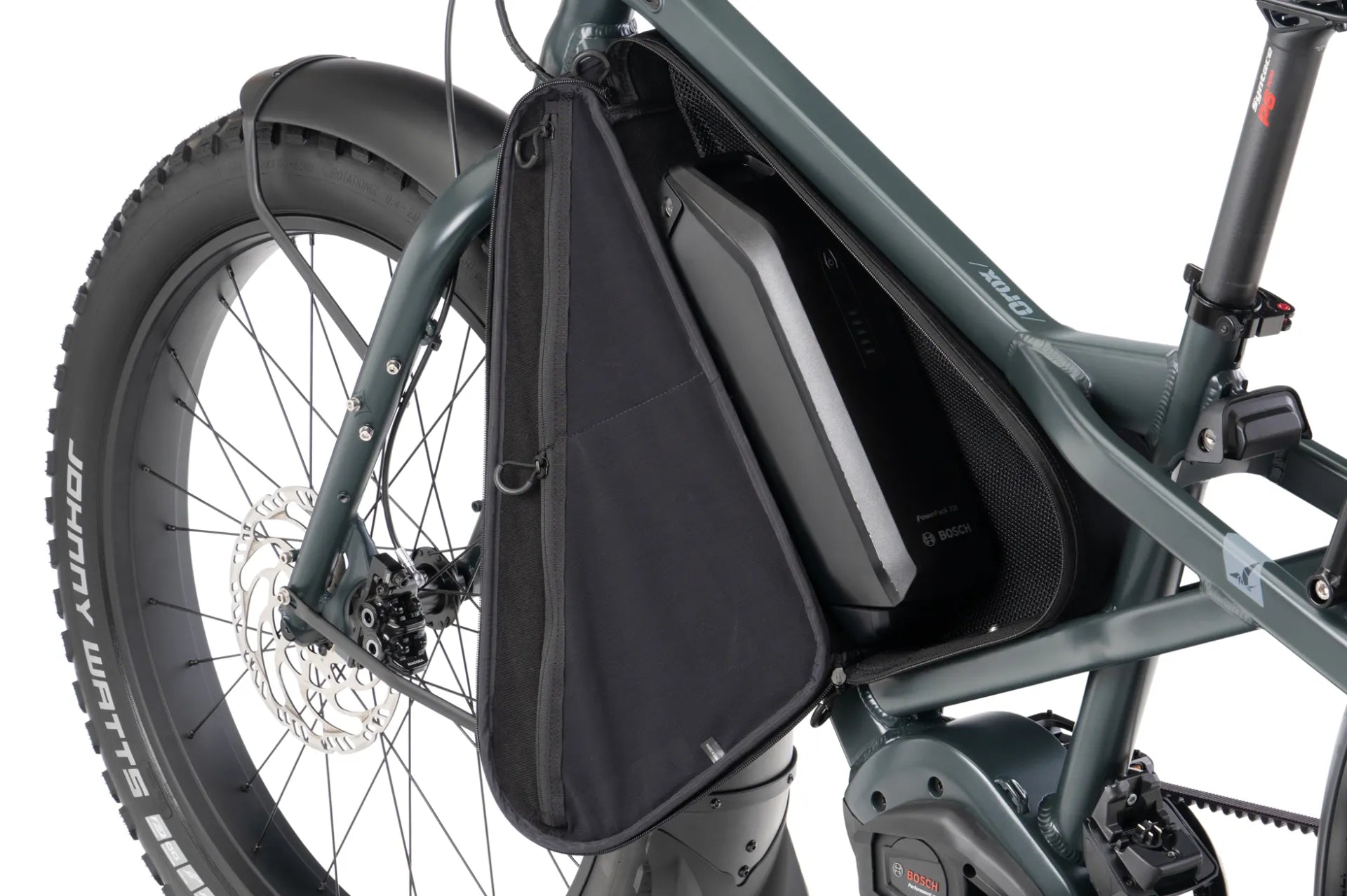 Tern Orox R14 Folding Bike - Lightweight & Compact Commuter Bicycle for Urban Riding | Perfect for City Commuting, Travel & Storage