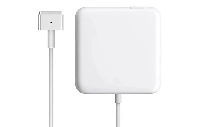 85W MacBook Pro Charger Replacement - T-Tip Power Adapter for MacBook Pro 2012-2017 Models | Perfect for Home, Office & Travel Use