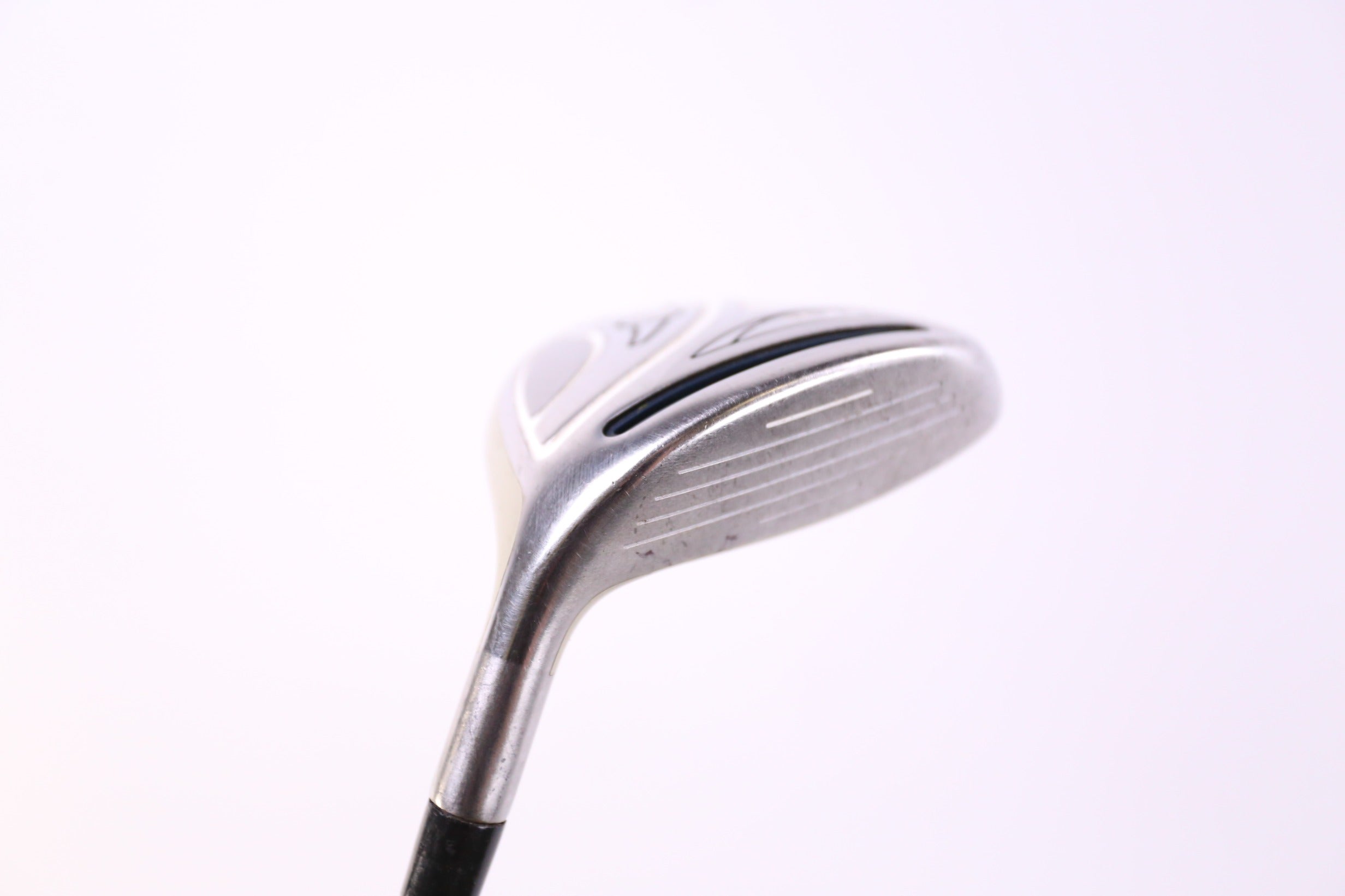 Used Adams Idea 5 Wood Golf Club - Right Handed 18° Ladies Flex - Perfect for Women Golfers on the Course