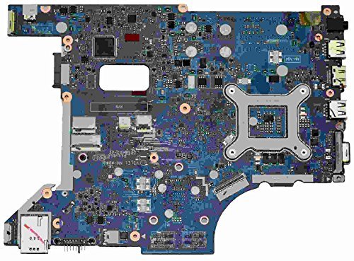 Original Lenovo Thinkpad Edge E431 Laptop Motherboard 04Y1290 - Intel Chipset, Compatible with E431 Models - Perfect for Laptop Repair & Replacement Parts