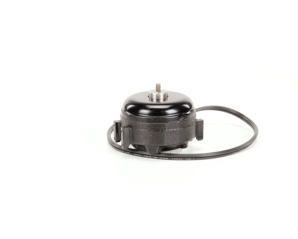 Silver King 43193 Counter Clockwise Fan Motor 230V 50/60Hz - Perfect for HVAC Systems & Industrial Cooling Applications