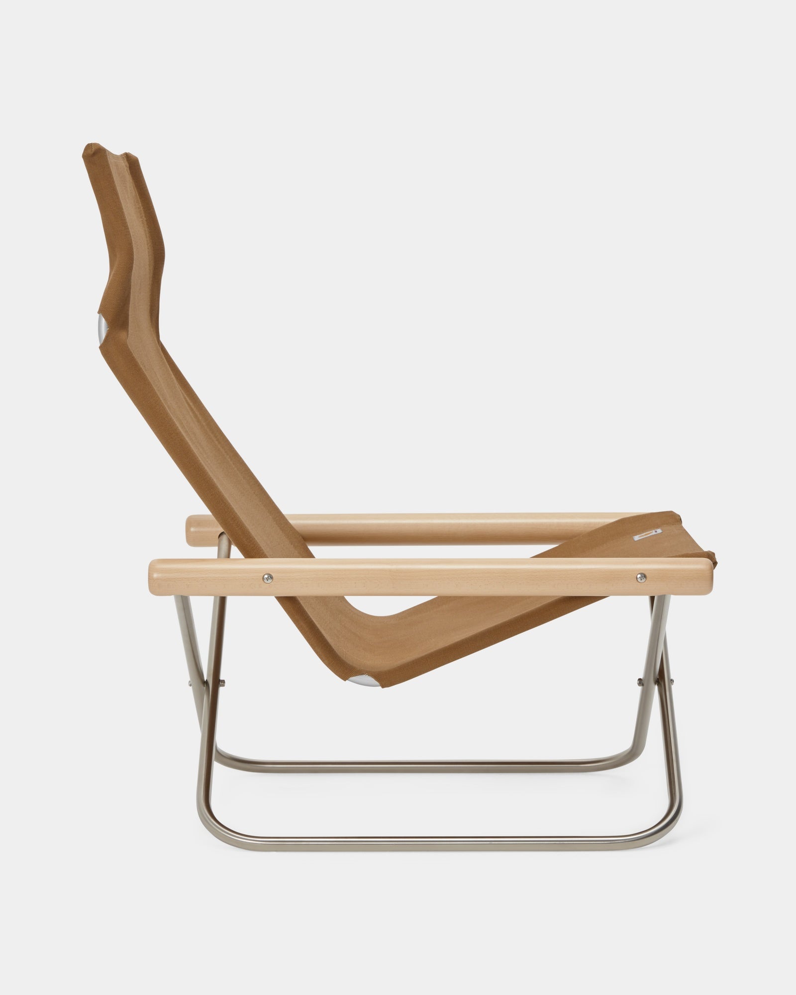 Nychair X Office Chair for Carhartt WIP | Hamilton Brown Ergonomic Design - Perfect for Home Office, Gaming & Workspace Comfort