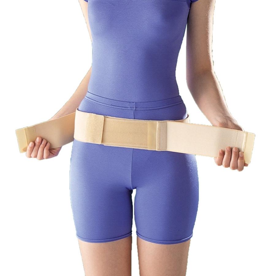 Oppo Core Stability Support - Premium Posture Corrector for Back Pain Relief - Ideal for Office, Gaming & Daily Use