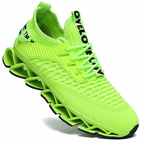 1012-fluorescent/Green