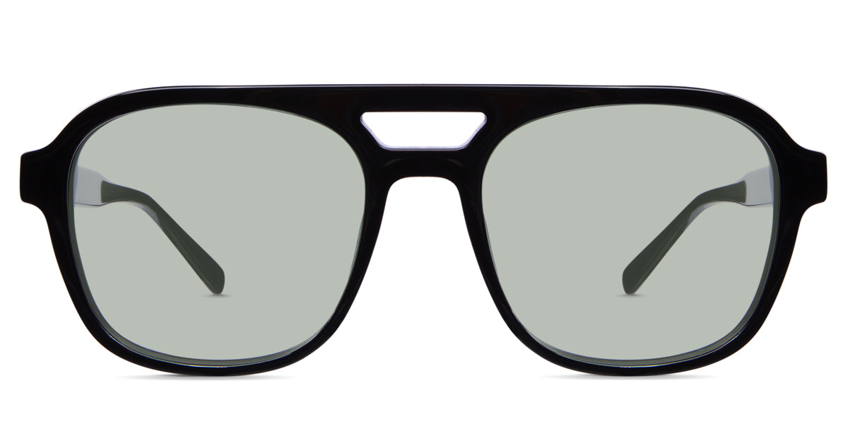 TIMA Women's Prescription Tinted Glasses - Stylish & UV Protection for Work, Driving & Outdoor Activities