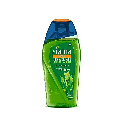 Shower Gel