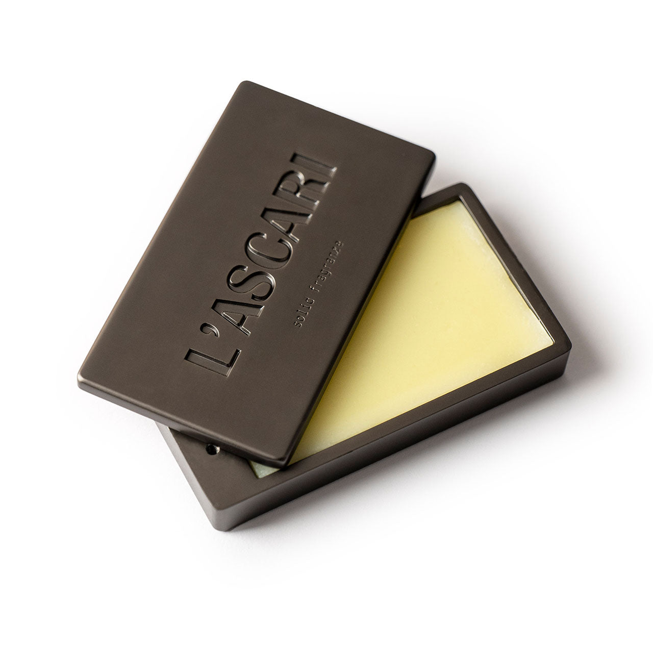 Premium Solid Body Fragrance Blend 857 - Long-Lasting Scent for Men & Women - Perfect for Travel, Gym, Office & Everyday Use