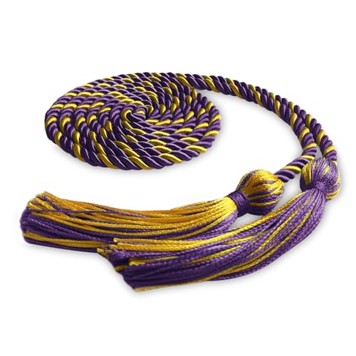 Purple/Gold