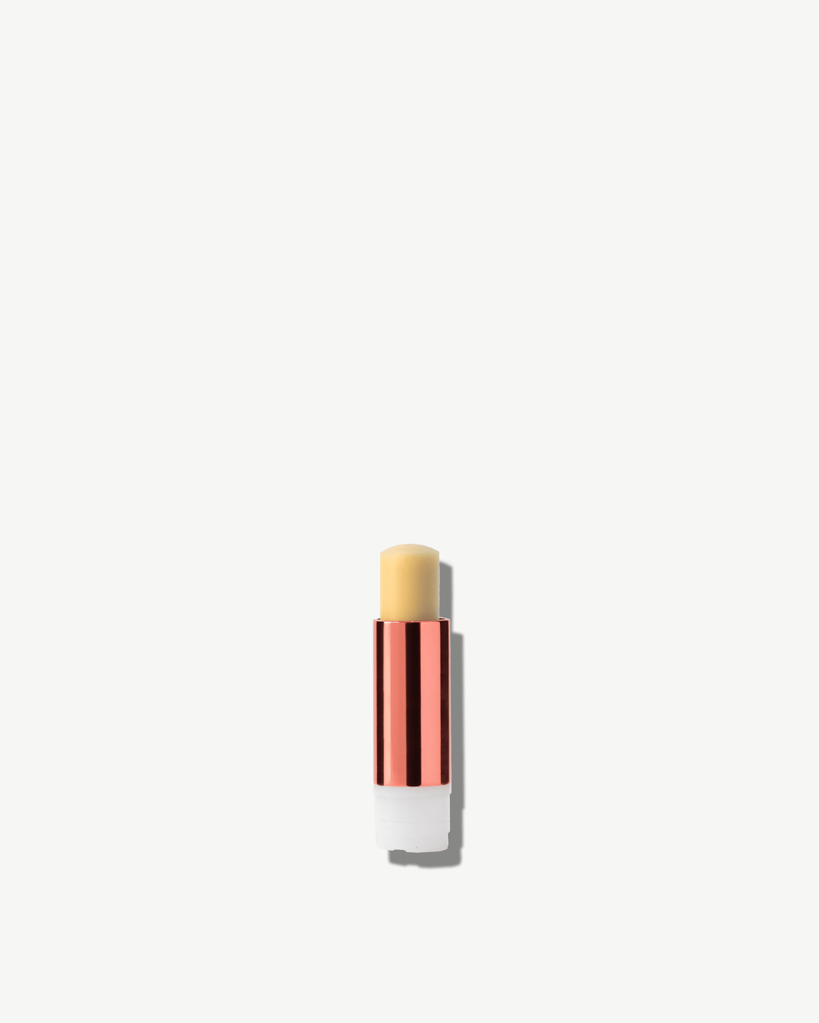 Peptide Glow Hydrating Lip Treatment Refill - Moisturizing Lip Care with Collagen Boosting Peptides | Perfect for Dry Lips, Night Care & Makeup Prep