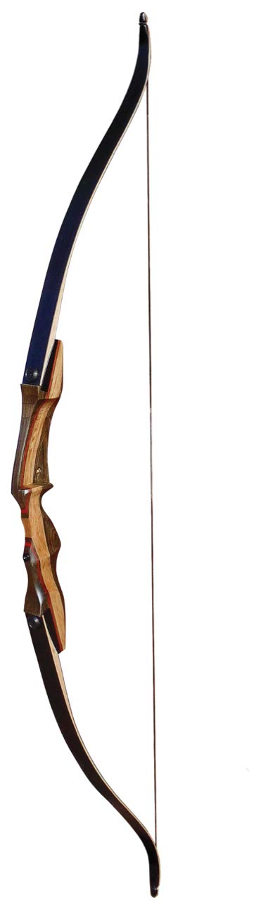 Premium Fleetwood Edge Recurve Limbs for Archery | High-Performance Bow Limbs for Target Shooting & Hunting | Perfect for Outdoor Sports & Competition Training