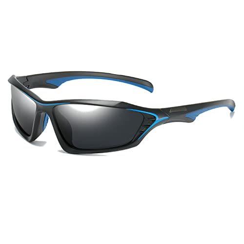Black Blue
