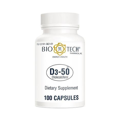 Vitamin D3 Capsules 5000 IU - High Potency Immune & Bone Health Support - Vegan, Non-GMO Supplement for Adults & Seniors - Supports Calcium Absorption & Mood (60 Softgels) - Perfect for Daily Wellness & Winter Months