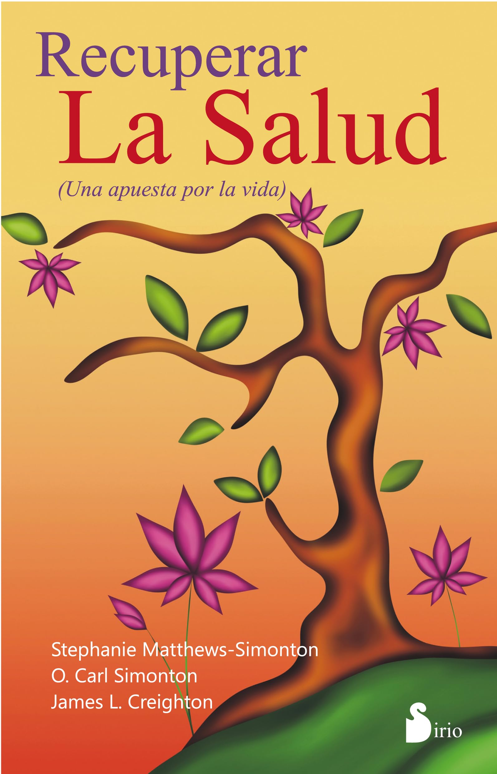 Recover Your Health - Natural Remedies & Wellness Tips for a Healthy Lifestyle | Spanish Edition - Perfect for Home, Travel & Daily Self-Care