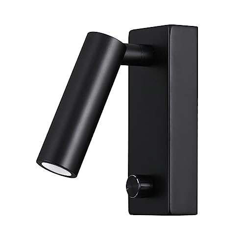Black WL300 Physical Dimmer