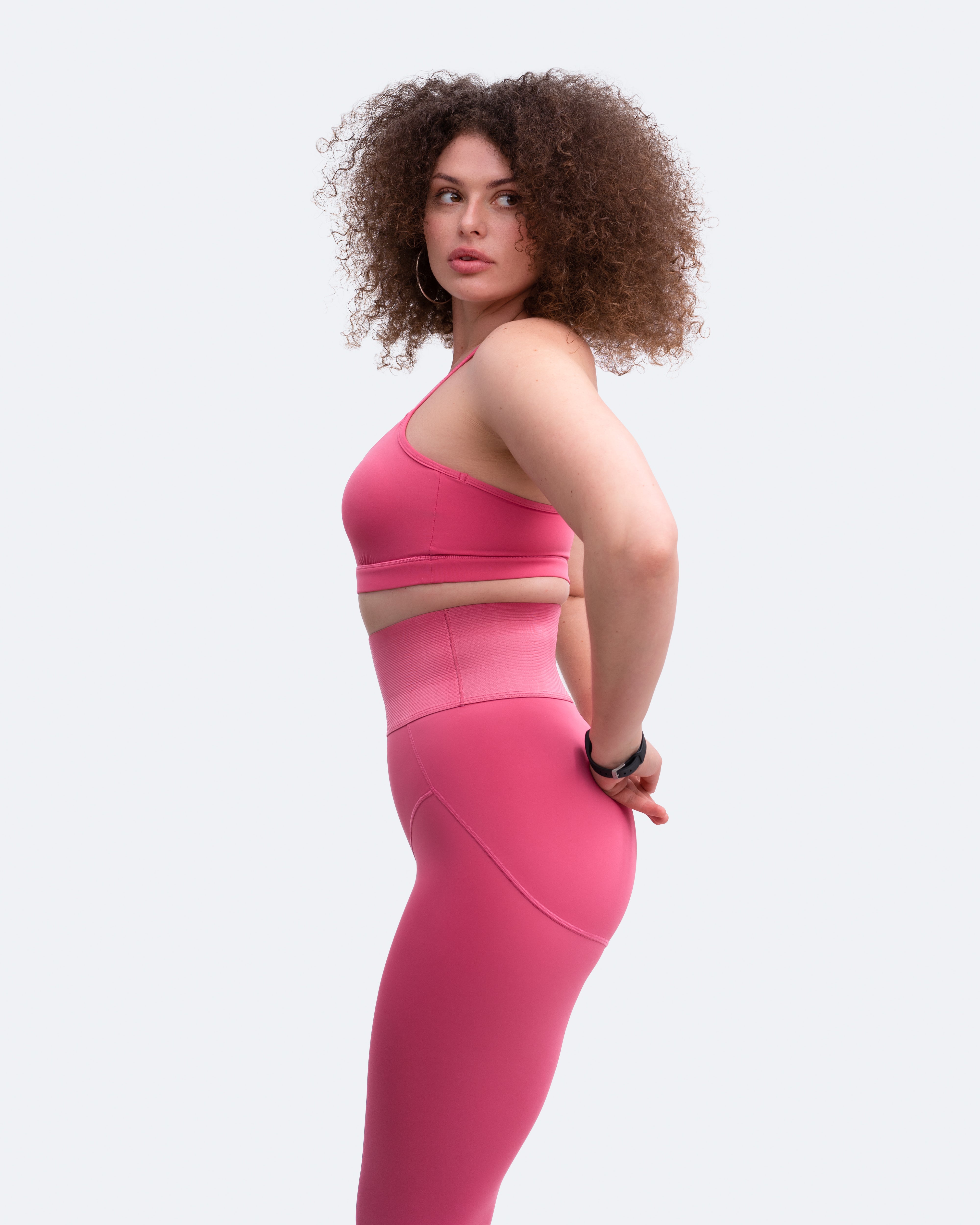 Thin Straps Seamless Sports Bra for Women - Comfortable Workout Bra for Yoga, Running & Gym - Breathable Supportive Activewear Top