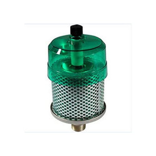 SMC AMC910-20 Airline Equipment - AMC Exhaust Cleaner 2 Inch Standard (PT) for Industrial Pneumatic Systems | Air Tool Maintenance & Compressed Air Line Cleaning
