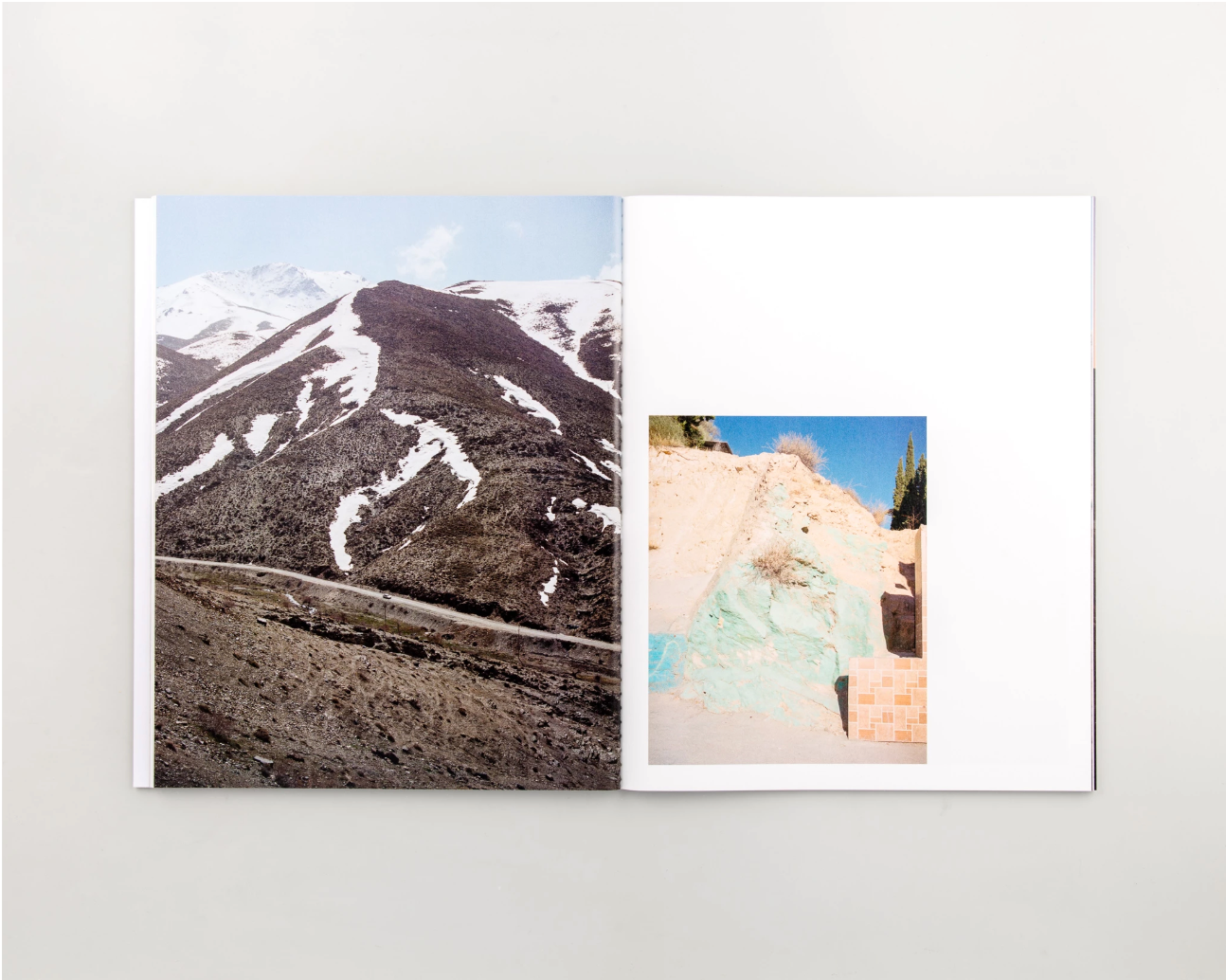 Tabriz to Shiraz by Sarah Pannell - First Edition Special Edition Photography Book | Travel Photography, Middle East Culture, Limited Collector's Item | Perfect for Photography Enthusiasts & Travel Book Collectors
