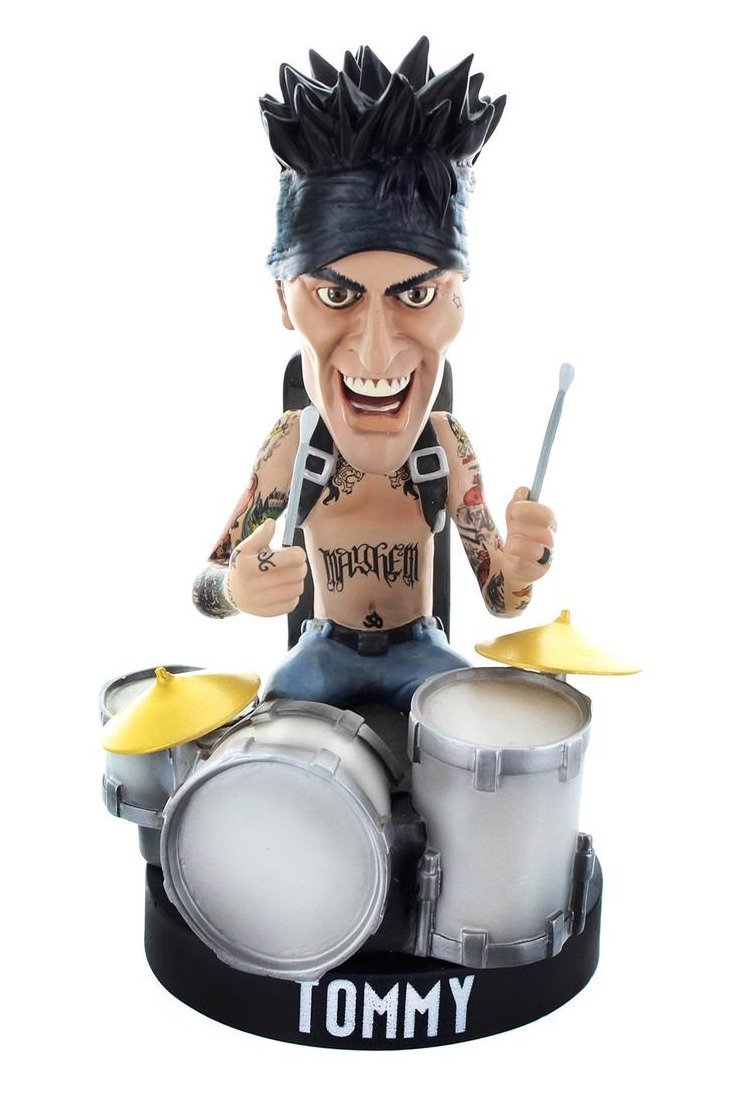 Motley Crue 8