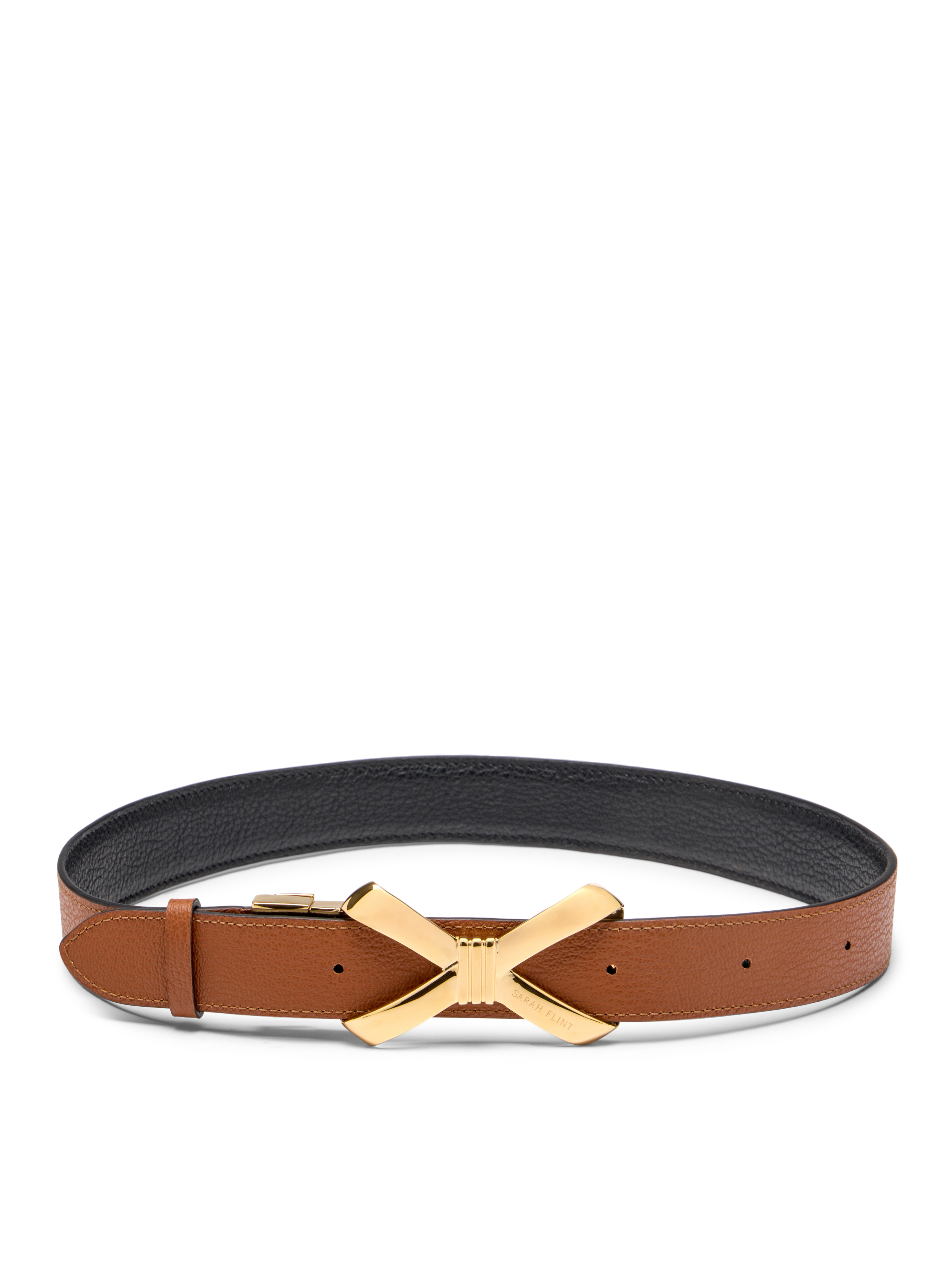 Reversible Mirjana Belt for Women - Adjustable Waist Cincher & Fashion Accessory | Perfect for Dresses, Tops & Layering Outfits