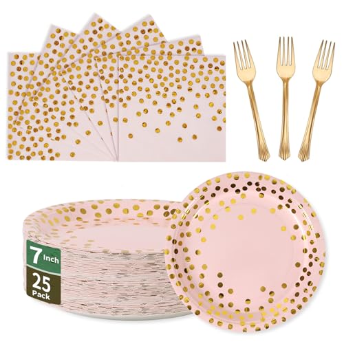Pink Gold