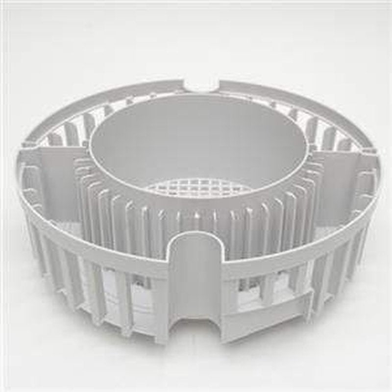 Fluval FX4 FX5 FX6 Canister Filter Media Basket (A20239) - Perfect for Aquarium Filtration & Fish Tank Maintenance