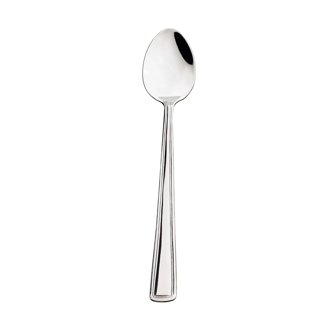Browne Royal Iced Tea Spoon - Premium Stainless Steel Long Handle Tea Spoon Set of 50 (Model 2614) - Perfect for Iced Tea, Coffee, Cocktails, and Desserts