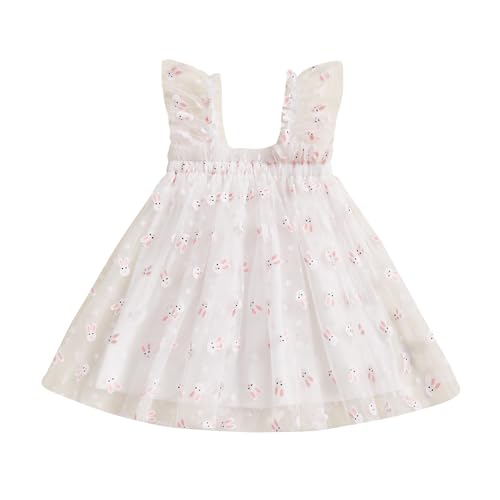 Bunny White