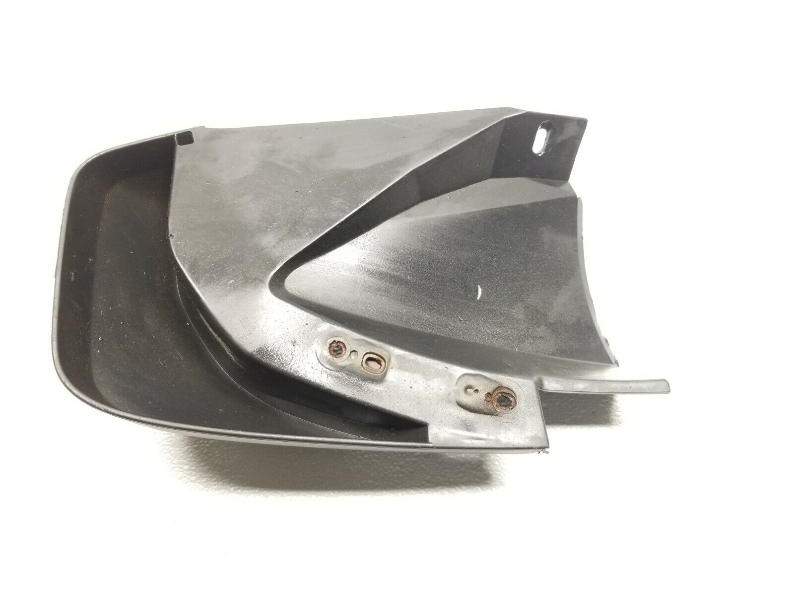2003-2006 Acura MDX Left Rear Driver Side Mud Flap Splash Guard - OEM Replacement Part - Perfect for Off-Roading & Winter Driving Protection