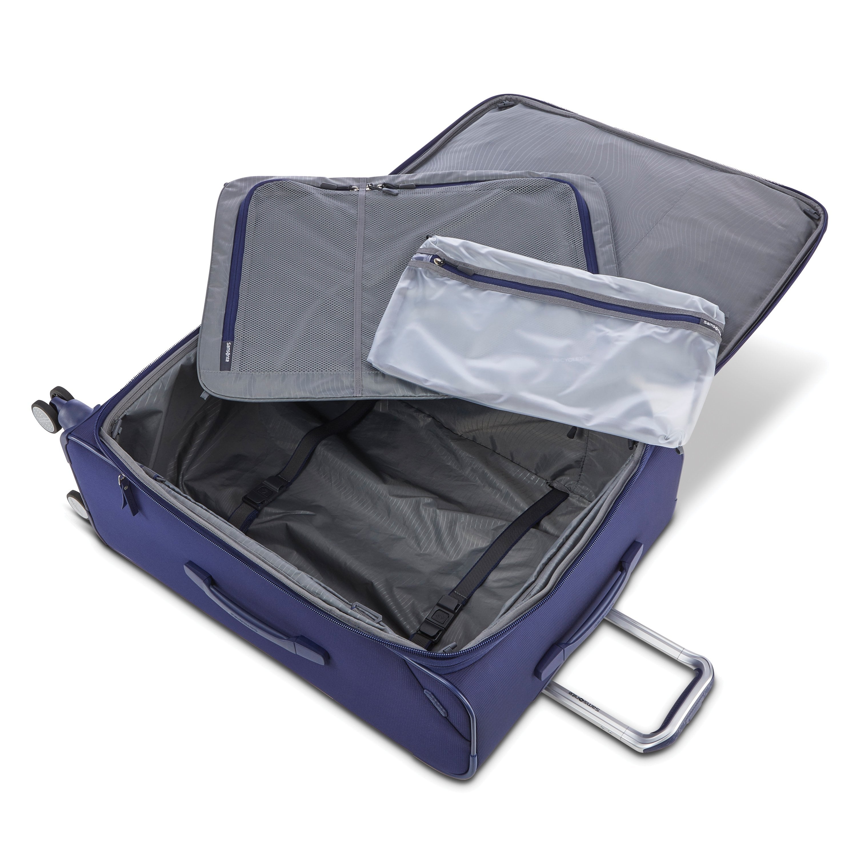 Samsonite Ascentra 28