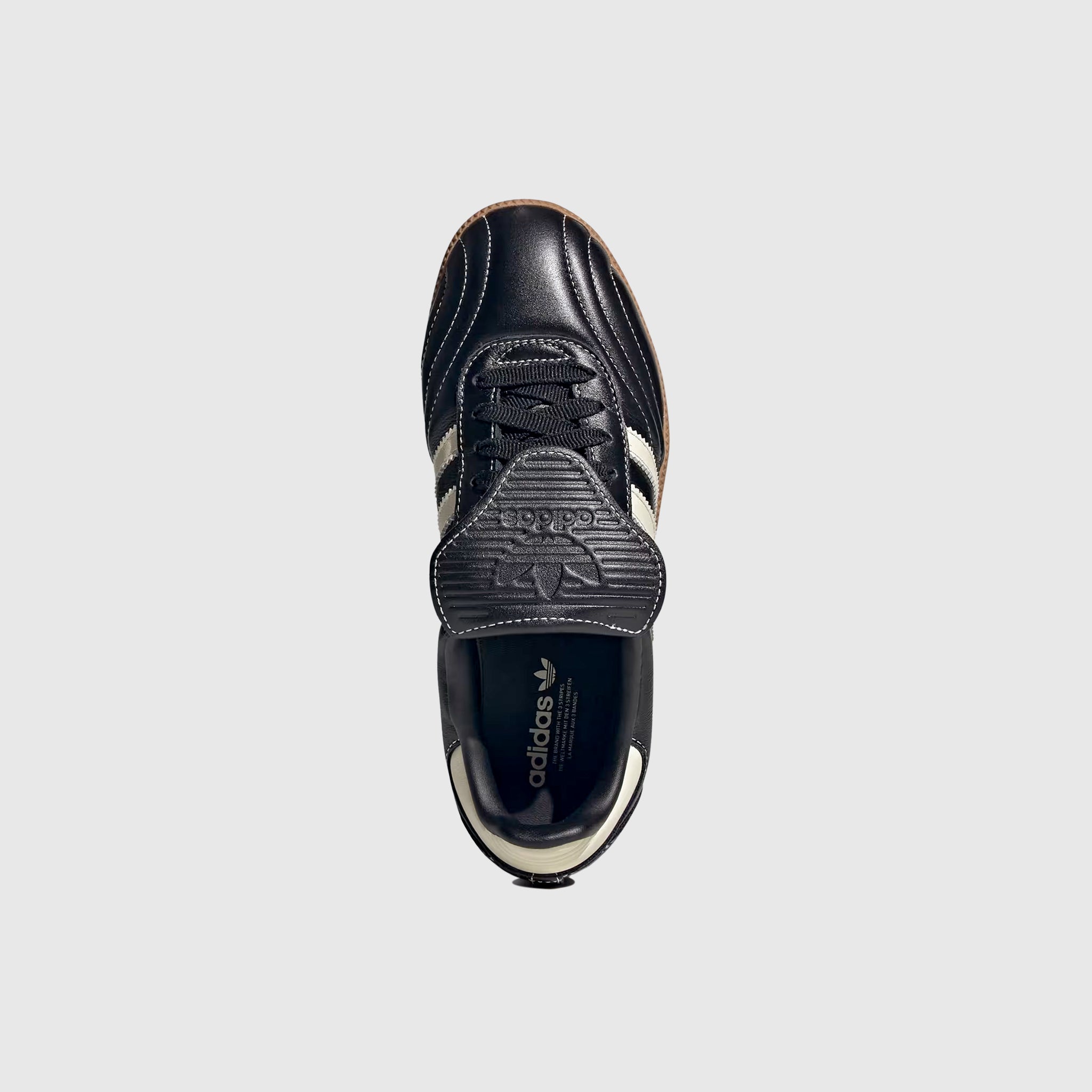 Women's Samba LT 3 Sneakers - Classic Comfortable Casual Shoes for Walking, Running & Everyday Wear - Perfect for Gym, Workout & Street Style Fashion