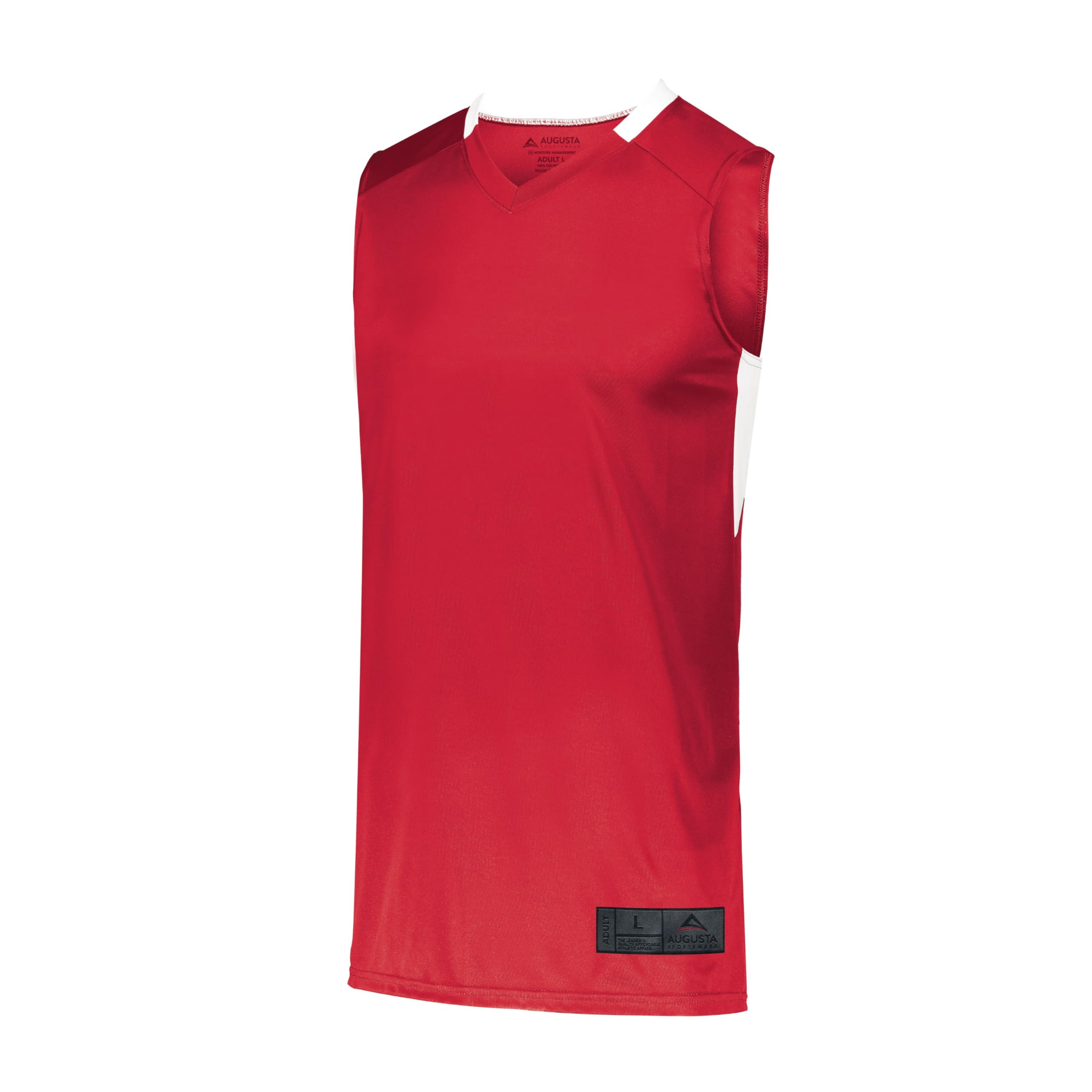 Augusta Sportswear Men's Performance Athletic T-Shirt - Moisture Wicking, Breathable, Quick Dry Activewear for Gym, Running, and Outdoor Sports