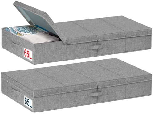 Grey-2 Pack-65L