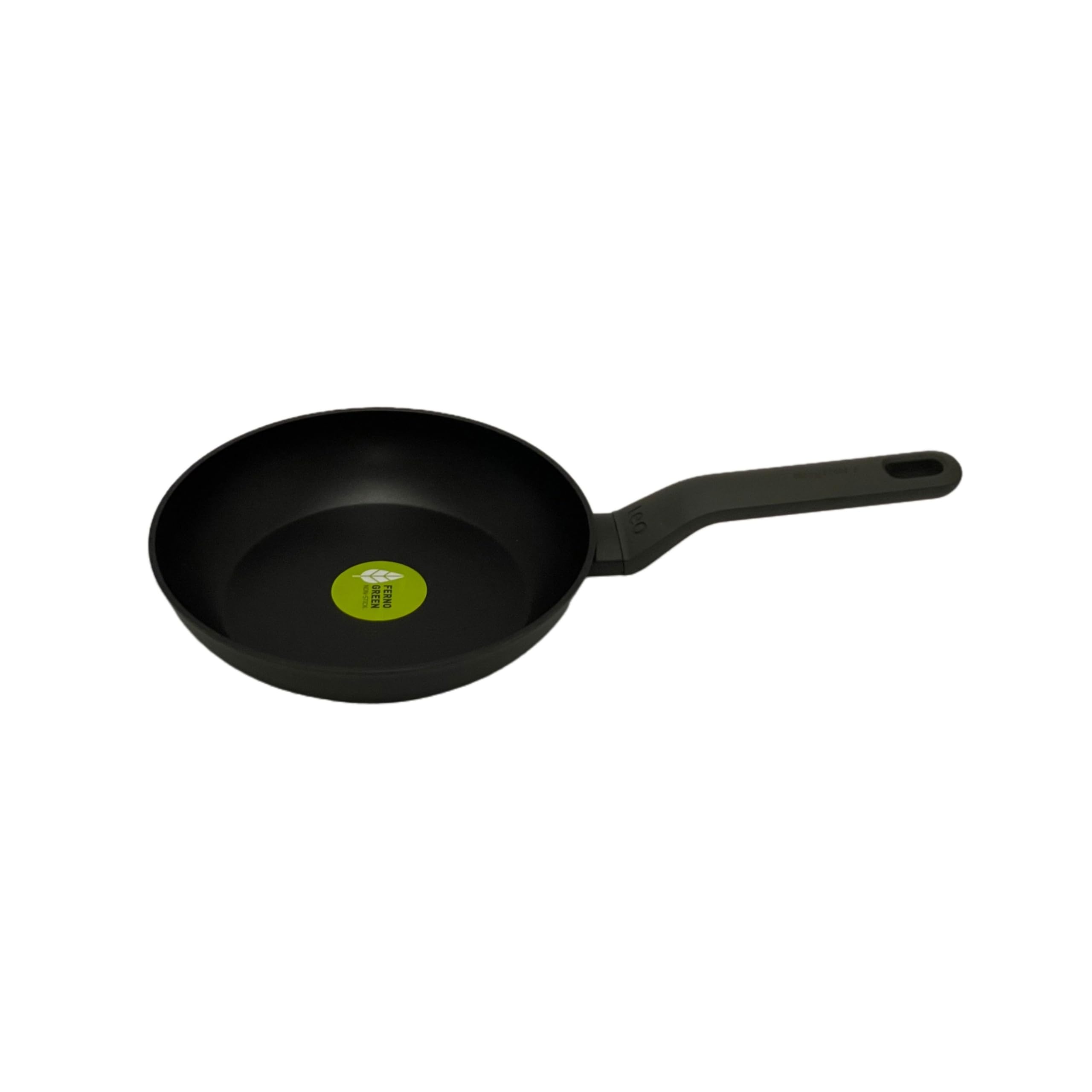 Berghoff LEO 3-Piece Non-Stick Frying Pan Set - 8