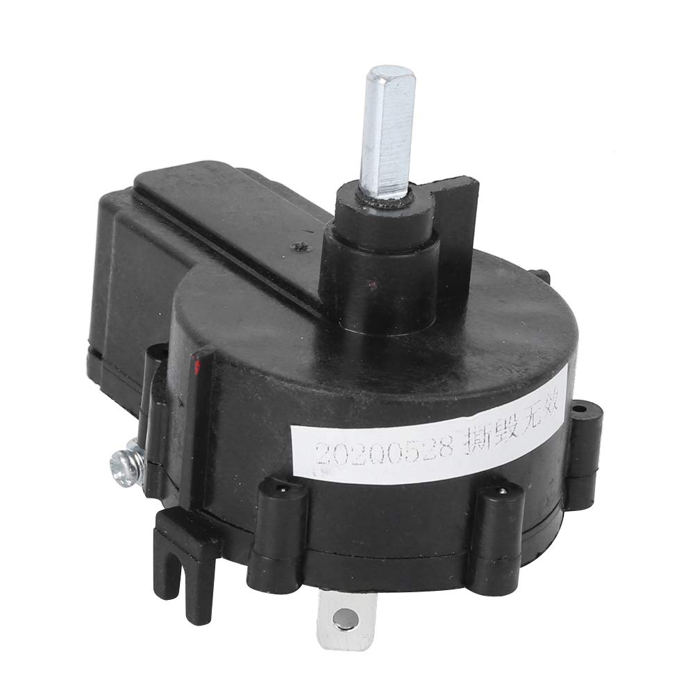 SOONALL 12V/24V Universal Electric Motor Speed Controller - Adjustable Outboard Trolling Motor Switch for Boats, Kayaks & Fishing | Perfect for Marine, RV & DIY Projects