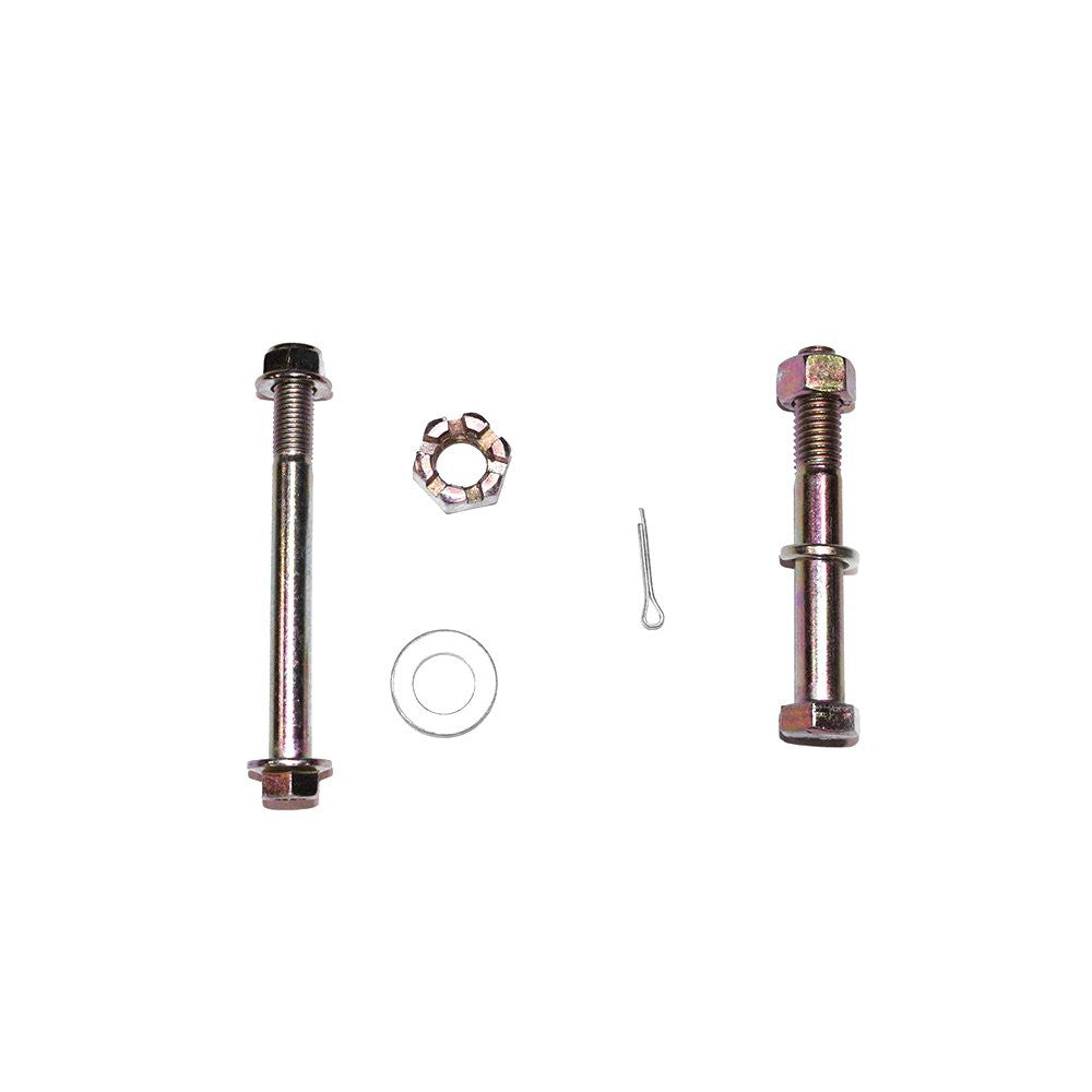 Little Chief Hardware Kit - Essential Tools for DIY Projects & Home Repairs | Perfect for Builders, Contractors & Handymen