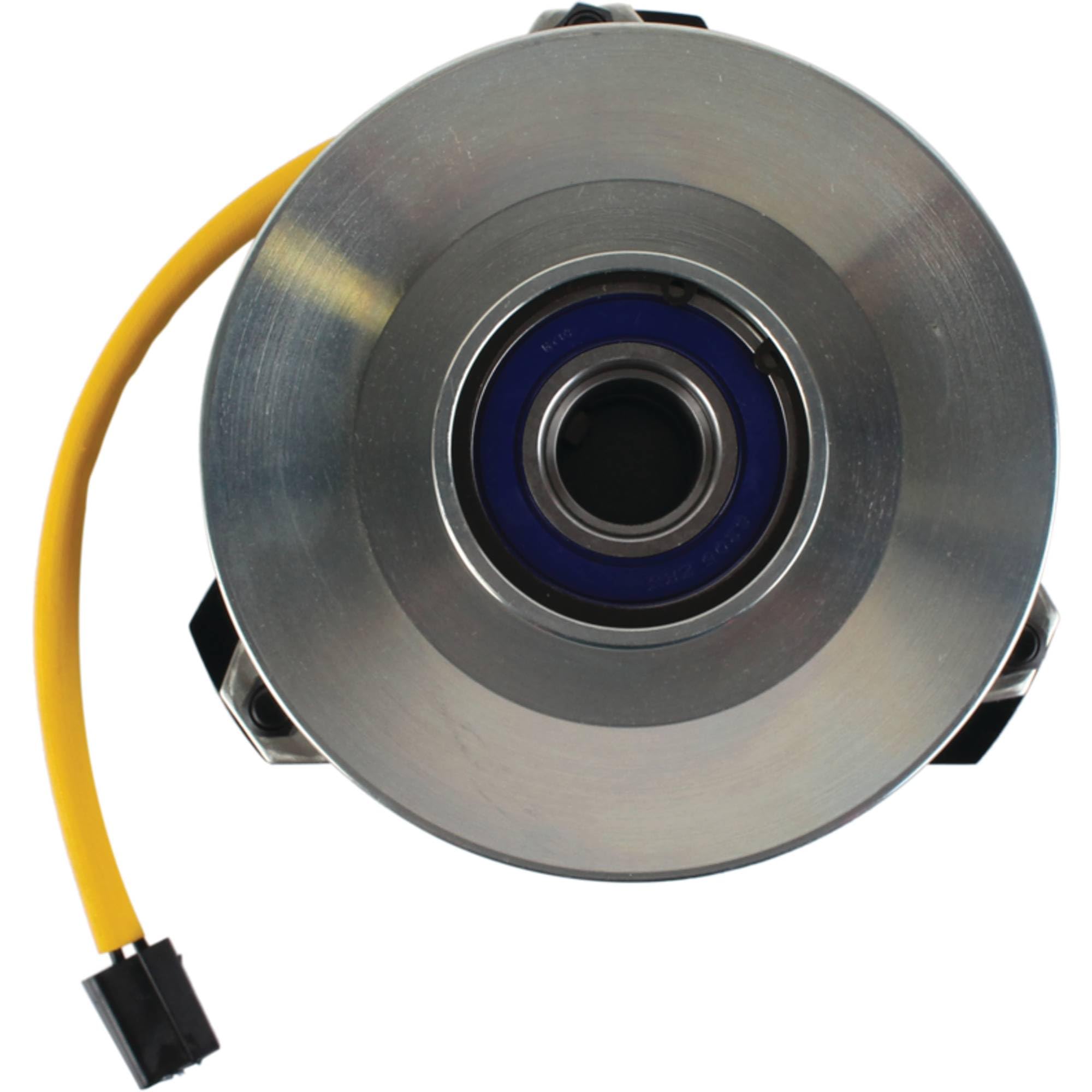 Gravely 052632 PTO Clutch Replacement - High Torque Outdoor Power Xtreme Equipment with Bearing Upgrade | Compatible with Lawn Mowers & Tractors for Enhanced Performance