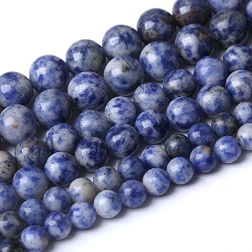 Blue Sodalite Jaspers Stone